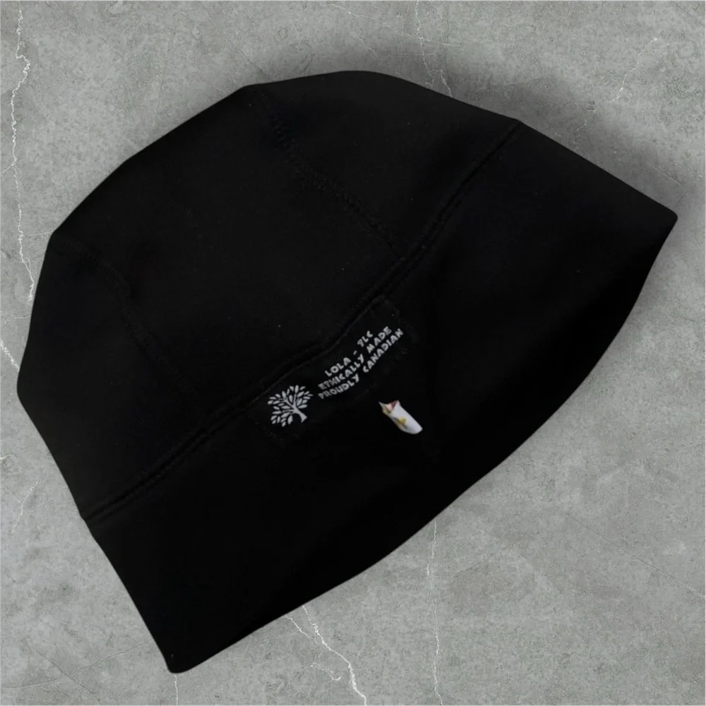 💎🆕”Statement” Performance Beanie - Picture 3 of 15